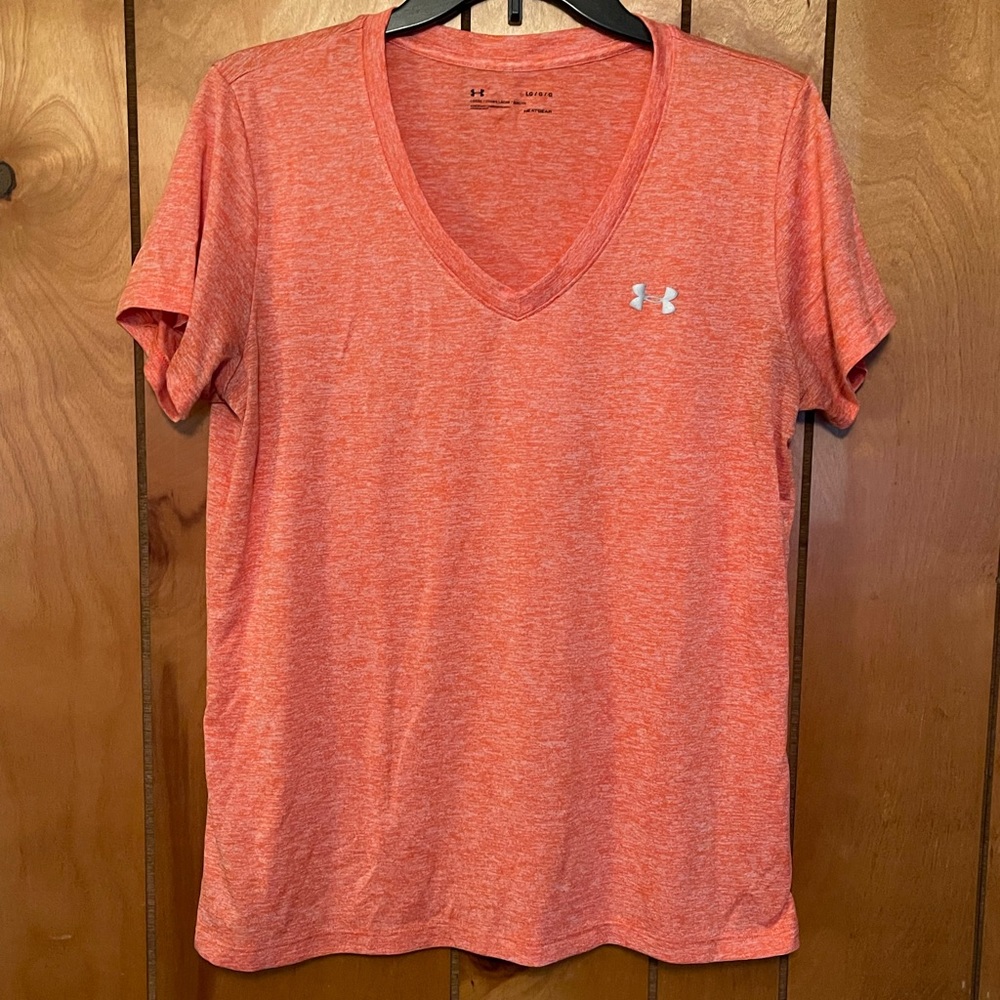 Under Armour Shirt